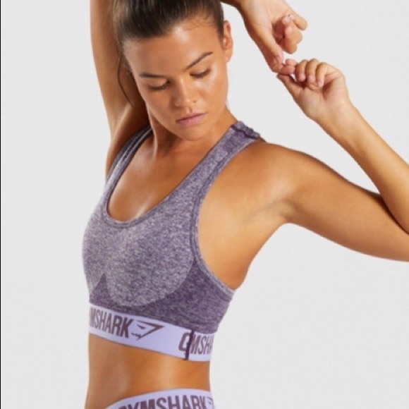 Gymshark Other - Gym shark sports bra Gymshark Other - Gym shark sports bra